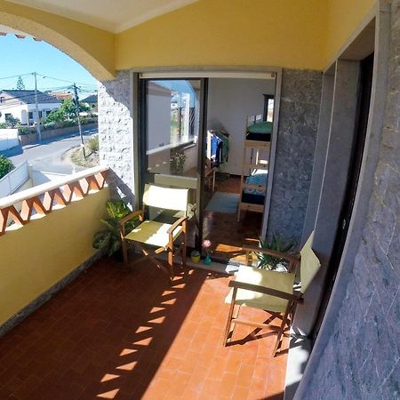 My Powderwave Ericeira Villa Exterior photo