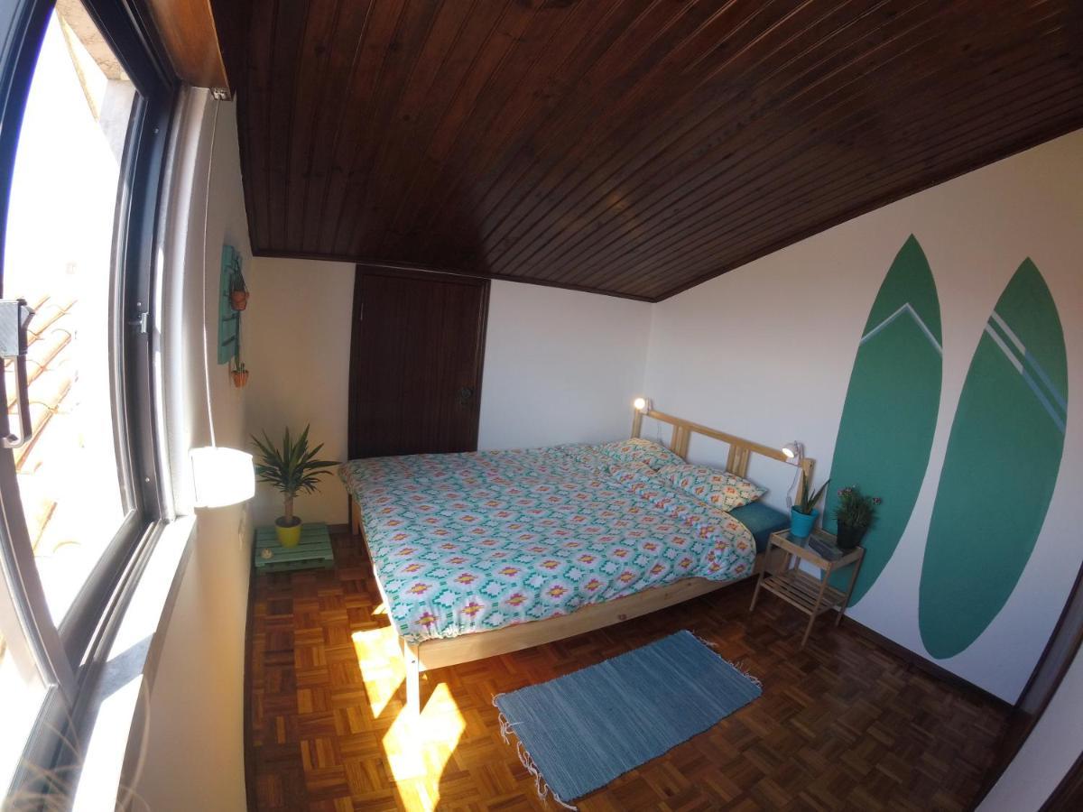My Powderwave Ericeira Villa Exterior photo