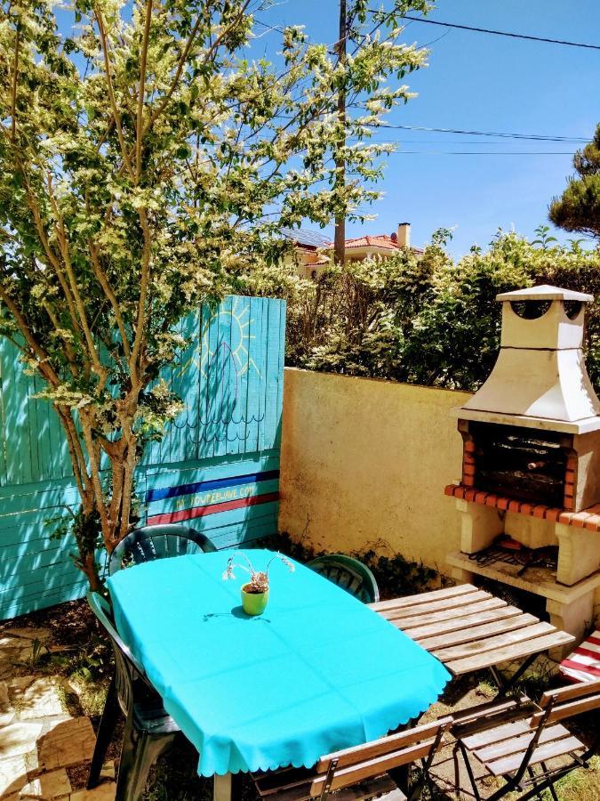 My Powderwave Ericeira Villa Exterior photo