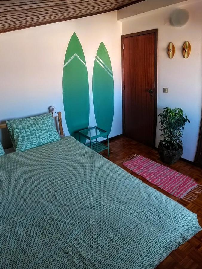 My Powderwave Ericeira Villa Exterior photo