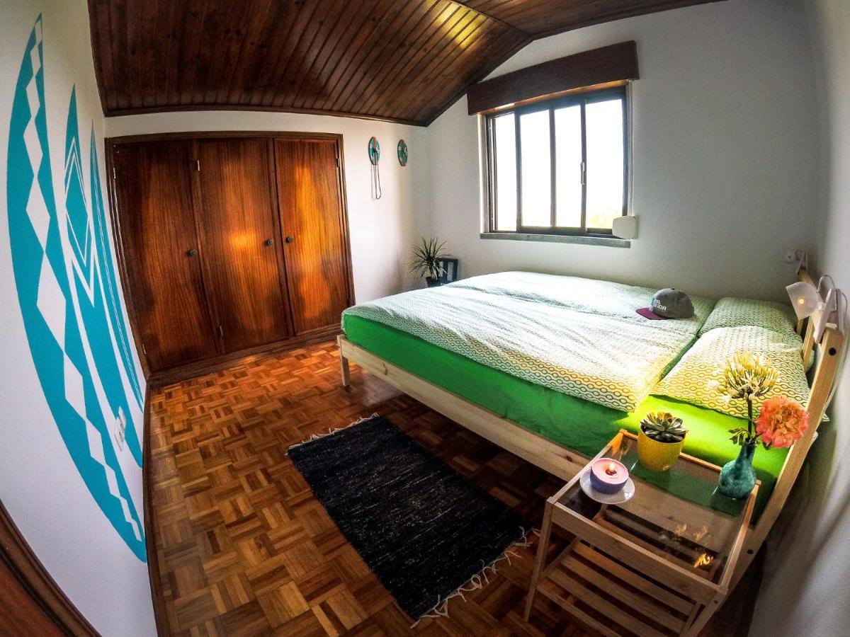 My Powderwave Ericeira Villa Exterior photo