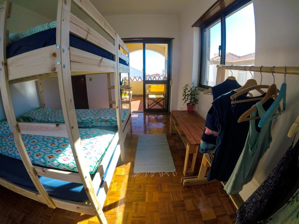 My Powderwave Ericeira Villa Exterior photo