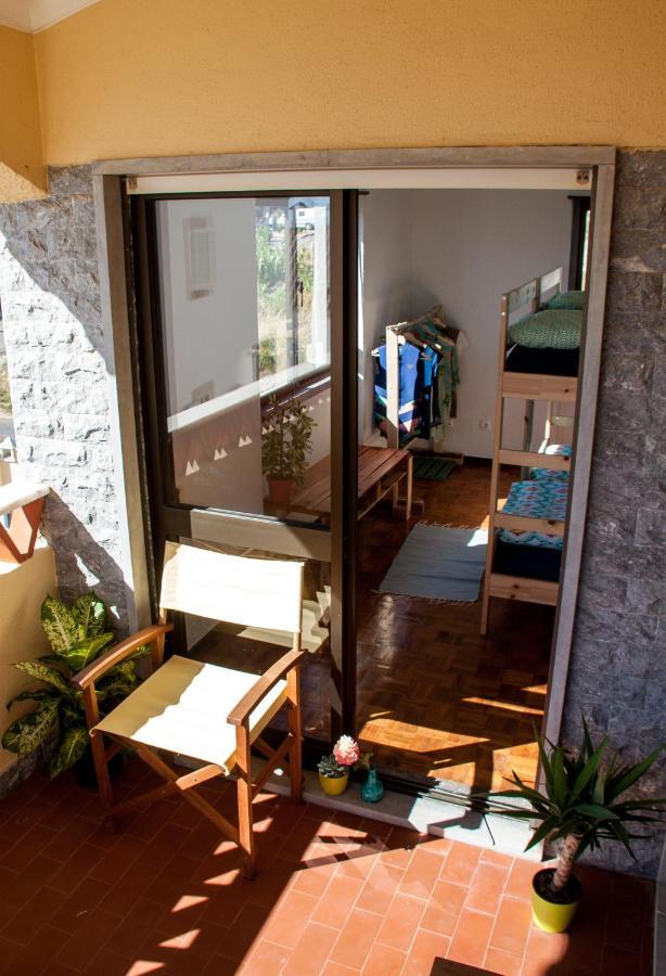 My Powderwave Ericeira Villa Exterior photo