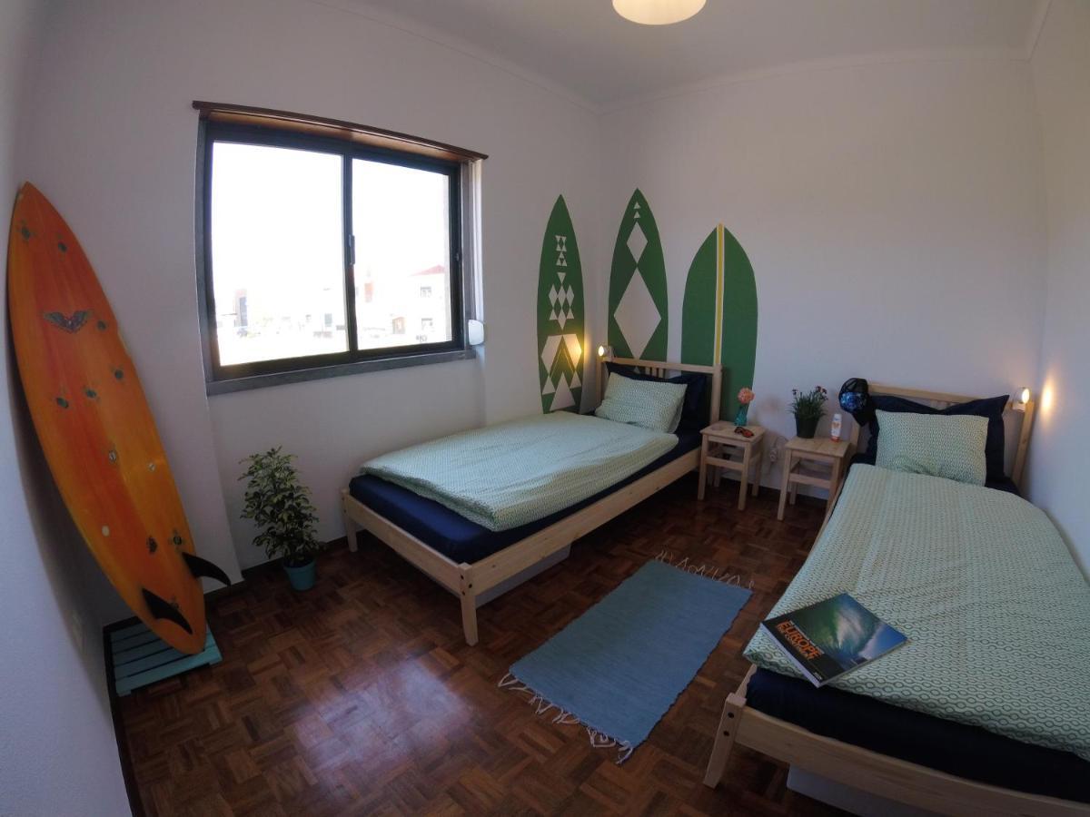 My Powderwave Ericeira Villa Exterior photo