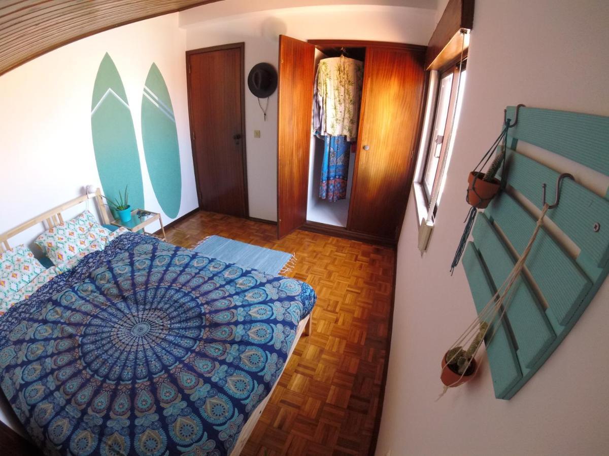 My Powderwave Ericeira Villa Exterior photo